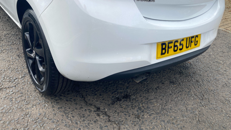 Vauxhall Corsa 1.4 ecoFLEX SRi 5dr Petrol Hatchback